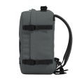 Plecak podręczny do samolotu CabinZero Classic 28 l original grey-2 62685 
