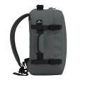 Plecak podręczny do samolotu CabinZero Classic 28 l original grey-3 62685 