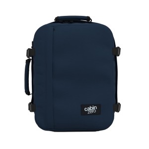 Plecak podręczny do samolotu CabinZero Classic 28 l navy