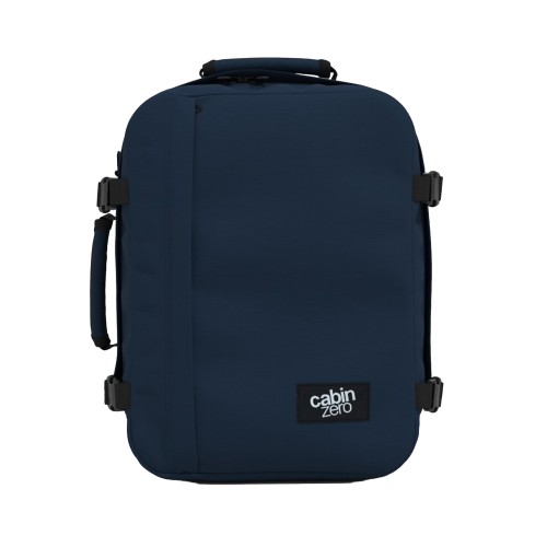 Plecak podręczny do samolotu CabinZero Classic 28 l navy- 62686 