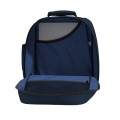Plecak podręczny do samolotu CabinZero Classic 28 l navy-4 62686 