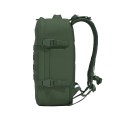 Plecak 2w1 podręczny miejski CabinZero Military 28 l mystic gree-2 62688 