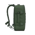 Plecak 2w1 podręczny miejski CabinZero Military 28 l mystic gree-3 62688 