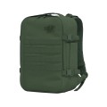 Plecak 2w1 podręczny miejski CabinZero Military 28 l mystic gree-4 62688 