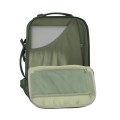 Plecak 2w1 podręczny miejski CabinZero Military 28 l mystic gree-5 62688 