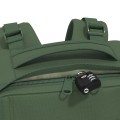 Plecak 2w1 podręczny miejski CabinZero Military 28 l mystic gree-6 62688 