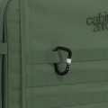 Plecak 2w1 podręczny miejski CabinZero Military 28 l mystic gree-7 62688 
