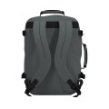 Plecak do kabiny samolotu CabinZero Classic 36 l original grey-1 62689 