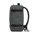 Plecak do kabiny samolotu CabinZero Classic 36 l original grey-2 62689 