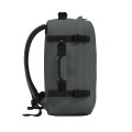 Plecak do kabiny samolotu CabinZero Classic 36 l original grey-3 62689 