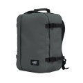 Plecak do kabiny samolotu CabinZero Classic 36 l original grey-4 62689 