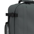Plecak do kabiny samolotu CabinZero Classic 36 l original grey-6 62689 