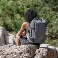 Plecak do kabiny samolotu CabinZero Classic 36 l original grey-9 62689 