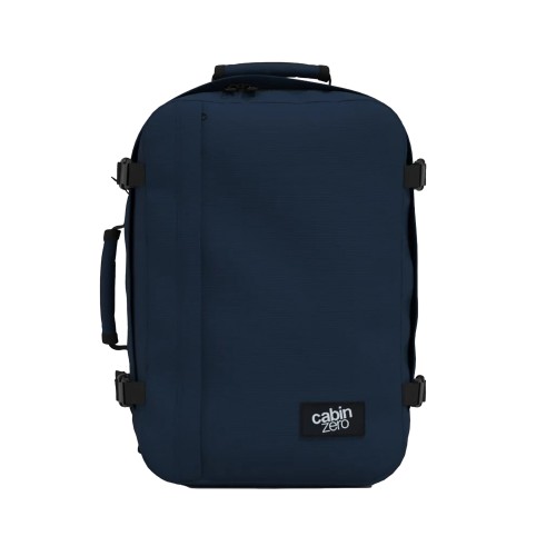 Plecak do kabiny samolotu CabinZero Classic 36 l navy- 62690 