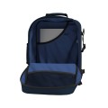 Plecak do kabiny samolotu CabinZero Classic 36 l navy-5 62690 