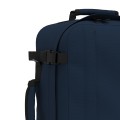 Plecak do kabiny samolotu CabinZero Classic 36 l navy-7 62690 