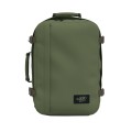 Plecak do kabiny samolotu CabinZero Classic 36 l georgian khaki- 62691 