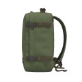 Plecak do kabiny samolotu CabinZero Classic 36 l georgian khaki-2 62691 