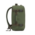 Plecak do kabiny samolotu CabinZero Classic 36 l georgian khaki-3 62691 