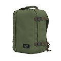 Plecak do kabiny samolotu CabinZero Classic 36 l georgian khaki-4 62691 