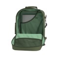 Plecak do kabiny samolotu CabinZero Classic 36 l georgian khaki-5 62691 