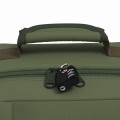 Plecak do kabiny samolotu CabinZero Classic 36 l georgian khaki-6 62691 