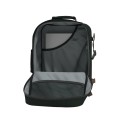 Plecak do kabiny samolotu CabinZero Classic 36 l black sand-5 62692 