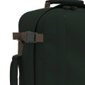 Plecak do kabiny samolotu CabinZero Classic 36 l black sand-7 62692 