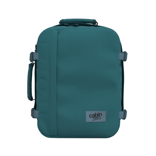 Plecak podręczny CabinZero Classic 28 l aruba blue- 62696 