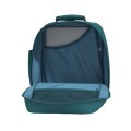 Plecak podręczny CabinZero Classic 28 l aruba blue-4 62696 