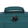 Plecak podręczny CabinZero Classic 28 l aruba blue-6 62696 