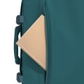 Plecak podręczny CabinZero Classic 28 l aruba blue-7 62696 