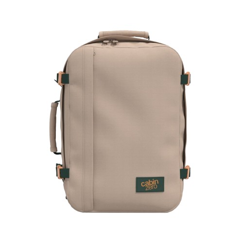 Plecak podręczny CabinZero Classic 28 l cebu sands- 62698 