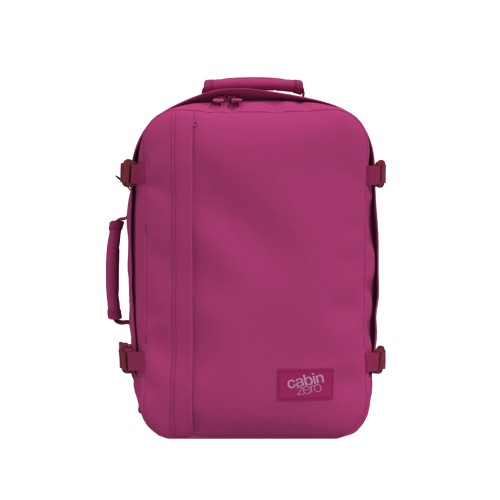Plecak podręczny CabinZero Classic 28 l lovestruck pink- 62699 