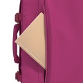 Plecak podręczny CabinZero Classic 28 l lovestruck pink-5 62699 