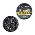 Śrut Norica Jumbo Extra Heavy 4,5 mm 250 szt.-1 62701 
