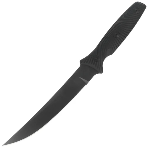 Nóż Spartan Blades Ronin Torii Black G10, Black D2 by Tu Lam (SBBL4BKBK)-1 62725 