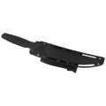 Nóż Spartan Blades Ronin Torii Black G10, Black D2 by Tu Lam (SBBL4BKBK)-3 62725 