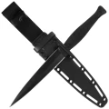 Nóż Spartan Blades George Raider Dagger Black G10, Black SK5 by Les George (SBBL3BK)-2 62726 