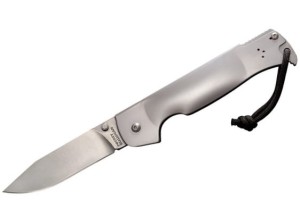 Nóż Cold Steel Pocket Bushman 95FB EDC Taktyczny Wojskowy