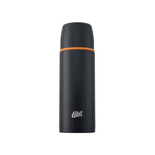 Termos Esbit klasyczny - Vacuum Flask 1 l czarny- 62747 