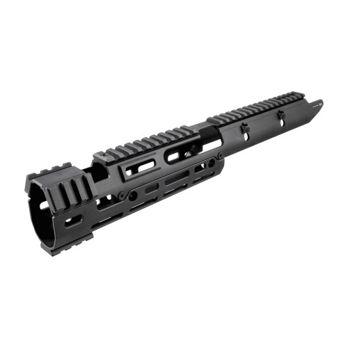 Łoże do MP5 Leapers UTG Pro Monolithic M-LOK przedłużone- 62751 