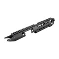 Łoże do MP5 Leapers UTG Pro Monolithic M-LOK przedłużone-1 62751 