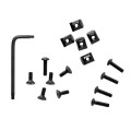 Łoże do MP5 Leapers UTG Pro Monolithic M-LOK przedłużone-6 62751 
