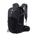 Plecak Alpinus Mismi 28, czarny- 62754 