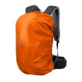 Plecak Alpinus Mismi 28, czarny-2 62754 