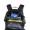 Plecak Alpinus Mismi 28, czarny-4 62754 
