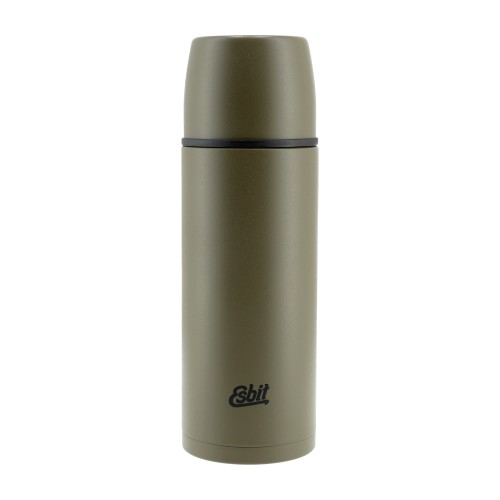Termos Esbit Vacuum Flask 1 l oliwkowy- 62755 