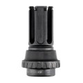 Tłumik płomienia Gomander Quadron Evo 9 mm 1/2x36- 62756 