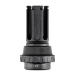Tłumik płomienia Gomander Quadron Evo 9 mm 1/2x36